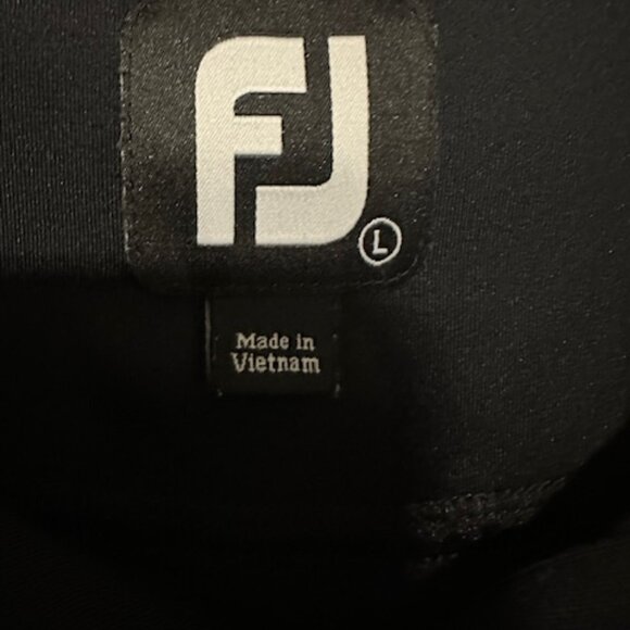FootJoy Golf Shirt - Picture 2 of 3